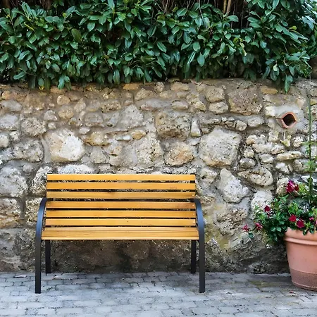 Bed and breakfast Podere La Miniera And Food