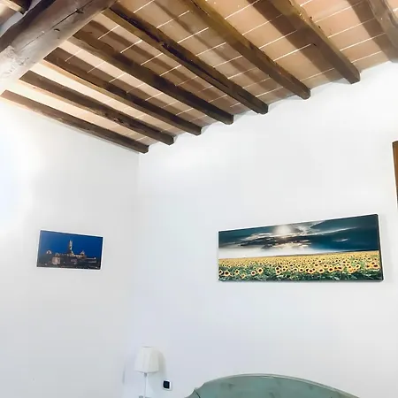 Bed and breakfast Podere La Miniera And Food