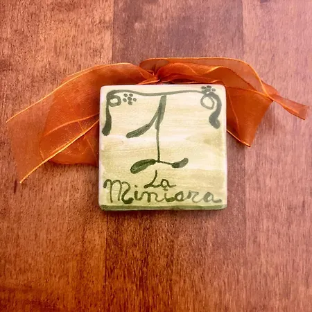 Podere La Miniera And Food 3* Siena