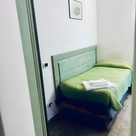 Bed and breakfast Podere La Miniera And Food 3*