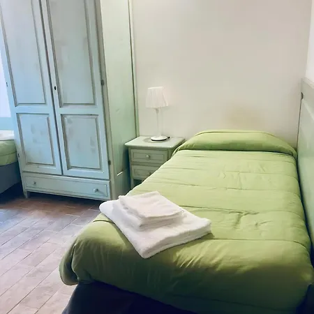 Podere La Miniera And Food Bed and breakfast Siena