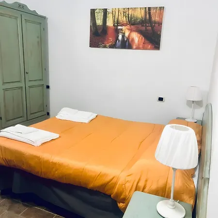 Bed and breakfast Podere La Miniera And Food