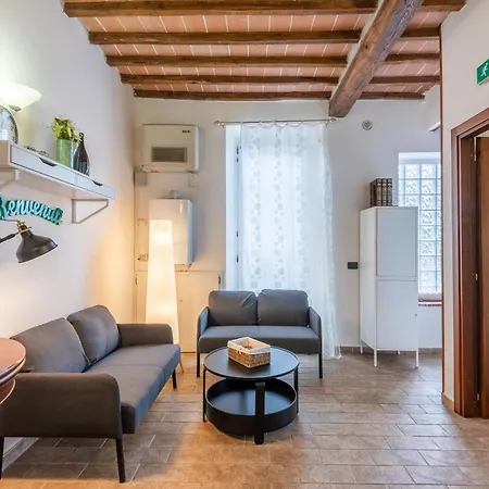 Podere La Miniera And Food 3*