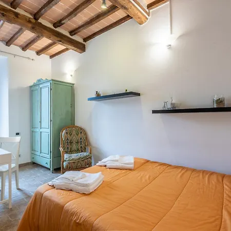 Podere La Miniera And Food