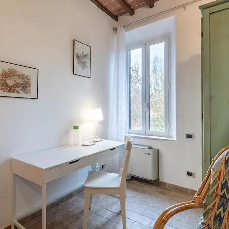 Bed and breakfast Podere La Miniera And Food