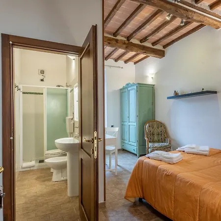 Podere La Miniera And Food