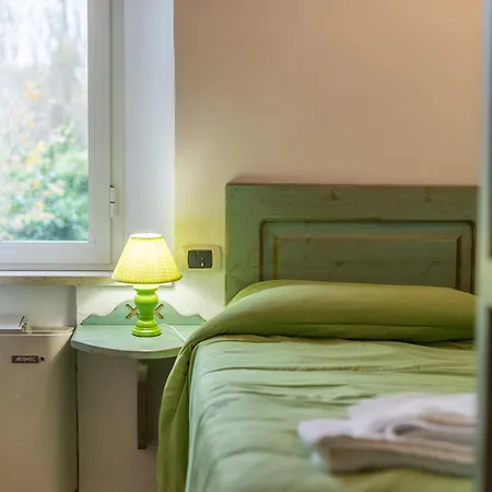 Bed and breakfast Podere La Miniera And Food Siena