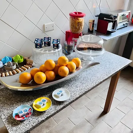 Podere La Miniera And Food Bed & Breakfast