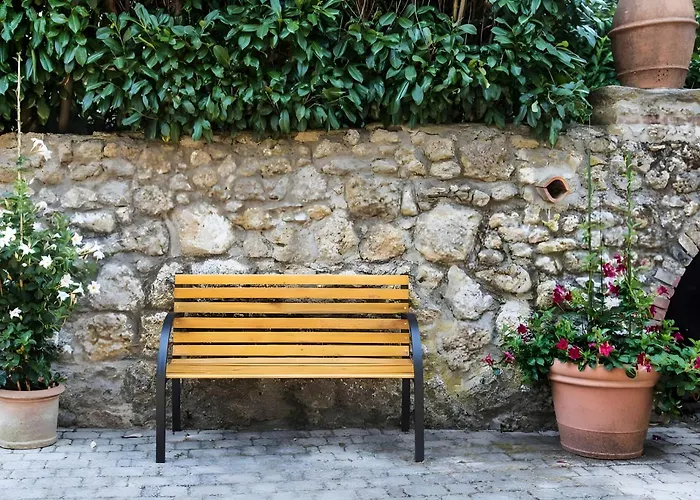 Bed & Breakfast Podere La Miniera And Food