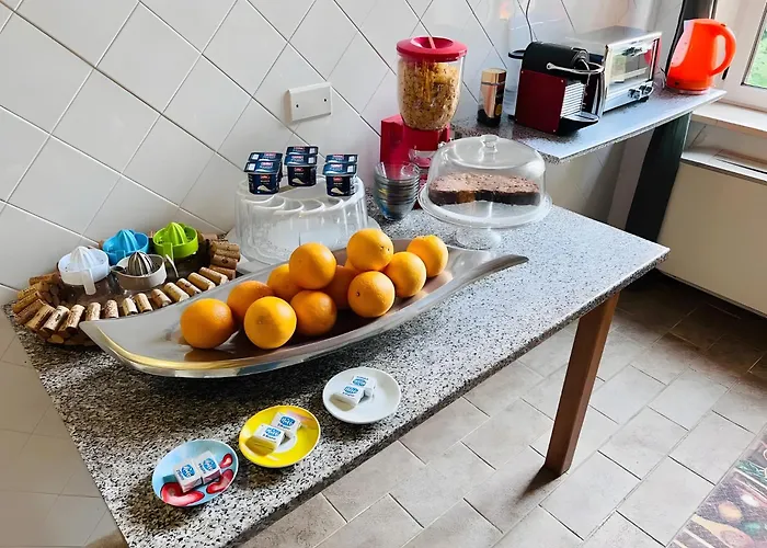 Podere La Miniera And Food Siena