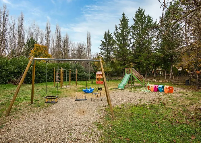 Bed & Breakfast Podere La Miniera And Food