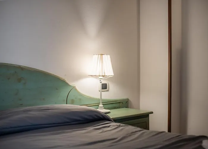 Bed & Breakfast Podere La Miniera And Food