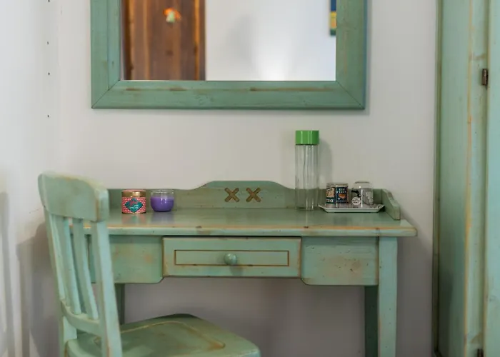 Podere La Miniera And Food Bed & Breakfast 3*