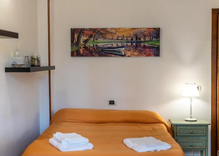 Bed & Breakfast Podere La Miniera And Food 3*