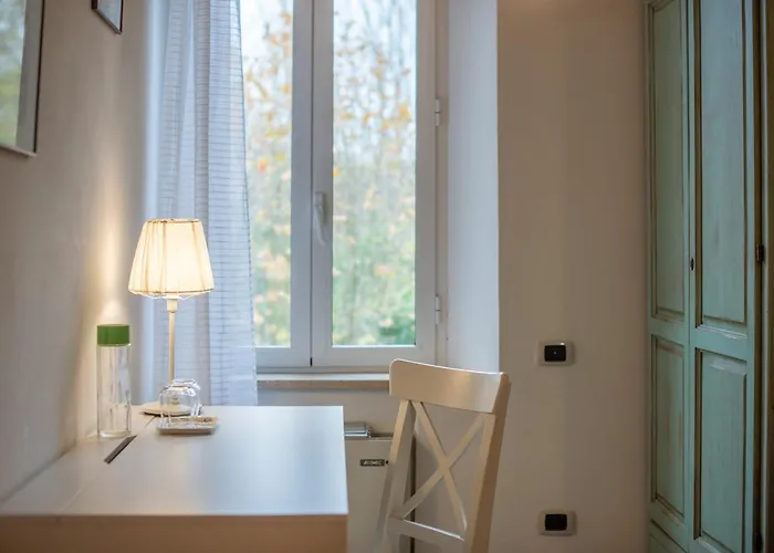 Podere La Miniera And Food Bed & Breakfast