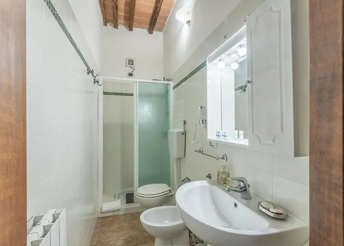 Podere La Miniera And Food