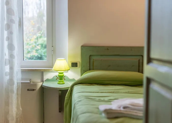 Bed & Breakfast Podere La Miniera And Food Siena