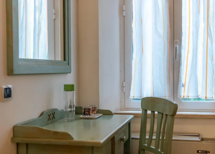 Podere La Miniera And Food Bed & Breakfast